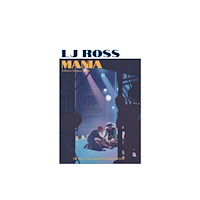 Dark Skies Publishing Mania (häftad, eng)