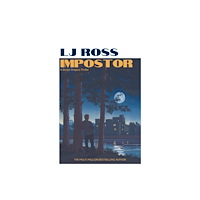 Dark Skies Publishing Impostor (häftad, eng)