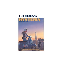 Dark Skies Publishing Hysteria (häftad, eng)