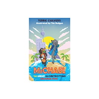 Firefly Press Ltd Michael the Great Globetrotting Sausage Dog (häftad, eng)