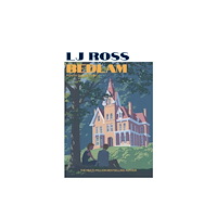 Dark Skies Publishing Bedlam (häftad, eng)