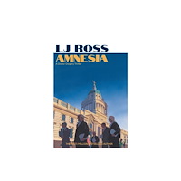 Dark Skies Publishing Amnesia (häftad, eng)