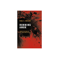 Extraordinary Books Running Amok (inbunden, eng)
