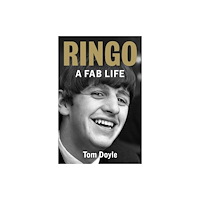 Putman Publishing Ringo (inbunden, eng)
