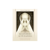 Blue Angel Gallery Incantations & Divinations (inbunden, eng)