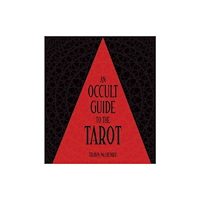 Rockpool Publishing Occult Guide to the Tarot (inbunden, eng)