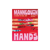 Rockpool Publishing Mannequin Hands (inbunden, eng)
