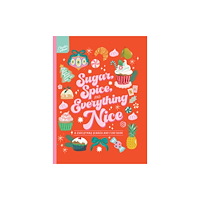 Five Mile Sugar, Spice and Everything Nice! Search and Find (inbunden, eng)