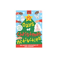 Five Mile 12 Days of Christmas Activity Book (häftad, eng)