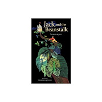 Tradewind Books Jack and the Beanstalk (inbunden, eng)