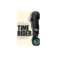 To the stars Time Rider (inbunden, eng)
