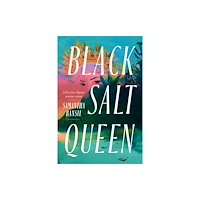Bindery Books Black Salt Queen (häftad, eng)