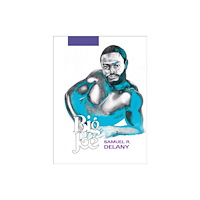 Inpatient Press Big Joe (häftad, eng)