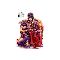 Viz Media, Subs. of Shogakukan Inc Fist of the North Star, Vol. 18 (inbunden, eng)