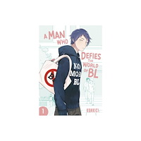 Viz Media, Subs. of Shogakukan Inc A Man Who Defies the World of BL, Vol. 1 (häftad, eng)