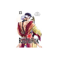 Viz Media, Subs. of Shogakukan Inc Record of Ragnarok, Vol. 15 (häftad, eng)