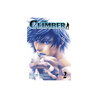Viz Media, Subs. of Shogakukan Inc The Climber, Vol. 2 (häftad, eng)