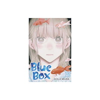 Viz Media, Subs. of Shogakukan Inc Blue Box, Vol. 17 (häftad, eng)