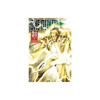 Viz Media, Subs. of Shogakukan Inc One-Punch Man, Vol. 31 (häftad, eng)