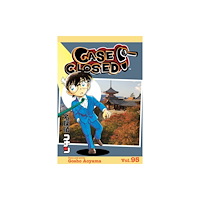 Viz Media, Subs. of Shogakukan Inc Case Closed, Vol. 95 (häftad, eng)