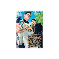 Viz Media, Subs. of Shogakukan Inc The Way of the Househusband, Vol. 14 (häftad, eng)