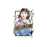 Viz Media, Subs. of Shogakukan Inc Trillion Game, Vol. 6 (häftad, eng)