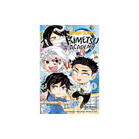 Viz Media, Subs. of Shogakukan Inc Demon Slayer: Kimetsu Academy, Vol. 6 (häftad, eng)