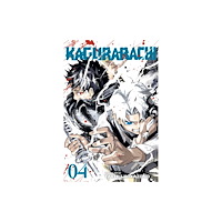 Viz Media, Subs. of Shogakukan Inc Kagurabachi, Vol. 4 (häftad, eng)