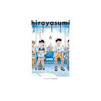 Viz Media, Subs. of Shogakukan Inc Hirayasumi, Vol. 6 (häftad, eng)