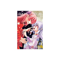 Viz Media, Subs. of Shogakukan Inc Fly Me to the Moon, Vol. 29 (häftad, eng)