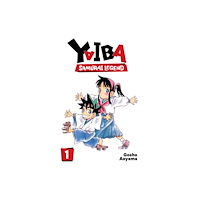 Viz Media, Subs. of Shogakukan Inc Yaiba: Samurai Legend, Vol. 1 (häftad, eng)