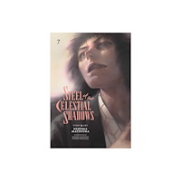 Viz Media, Subs. of Shogakukan Inc Steel of the Celestial Shadows, Vol. 7 (häftad, eng)