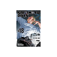 Viz Media, Subs. of Shogakukan Inc Sakamoto Days, Vol. 18 (häftad, eng)
