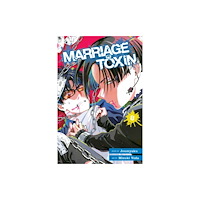 Viz Media, Subs. of Shogakukan Inc Marriage Toxin, Vol. 8 (häftad, eng)