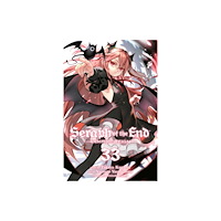 Viz Media, Subs. of Shogakukan Inc Seraph of the End, Vol. 33 (häftad, eng)