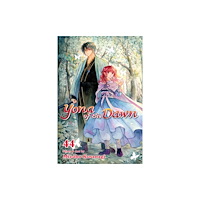 Viz Media, Subs. of Shogakukan Inc Yona of the Dawn, Vol. 44 (häftad, eng)