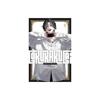 Viz Media, Subs. of Shogakukan Inc Gokurakugai, Vol. 4 (häftad, eng)
