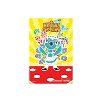 Viz Media, Subs. of Shogakukan Inc Animal Crossing: New Horizons, Vol. 9 (häftad, eng)