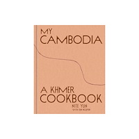 Random House USA Inc My Cambodia (inbunden, eng)