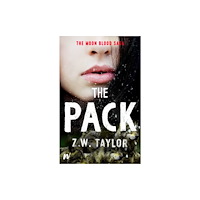 Wattpad Books The Pack (häftad, eng)