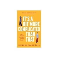 Allen & Unwin Aotearoa New Zealand It's a Bit More Complicated Than That (häftad, eng)