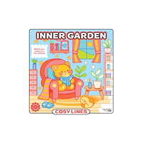Hachette Inner Garden - Cosy Colo (häftad, eng)