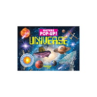 nuinui Universe (inbunden, eng)