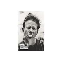 Prestel Waits/Corbijn (inbunden, eng)