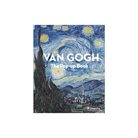 Prestel Van Gogh (inbunden, eng)