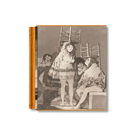 Taschen GmbH Goya. The Complete Prints (inbunden, eng)