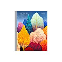 Hauser & Wirth Nicolas Party: Murals (inbunden, eng)