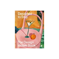 Die Gestalten Verlag Designed to Stay (inbunden, eng)