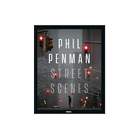 teNeues Publishing UK Ltd Phil Penman (inbunden, eng)