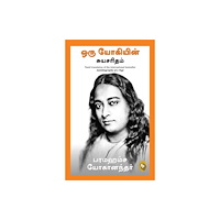 Prakash Books Autobiography of A Yogi (häftad, eng)